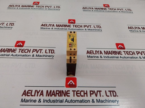 Crouzet 88 860.2 Time Relay 220-240V~ 50/60Hz