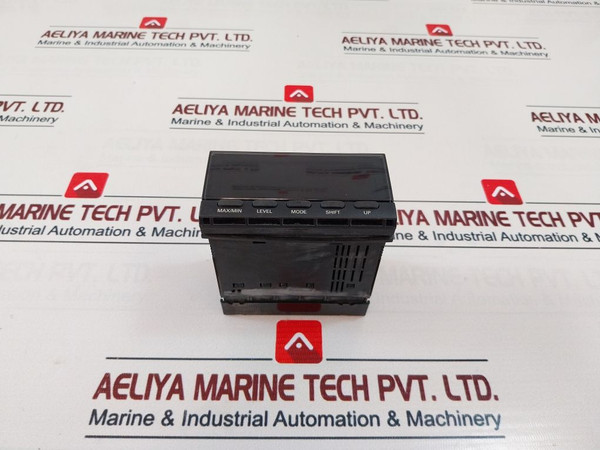 Digital Panel Meter Omron K3Ma-j-a2