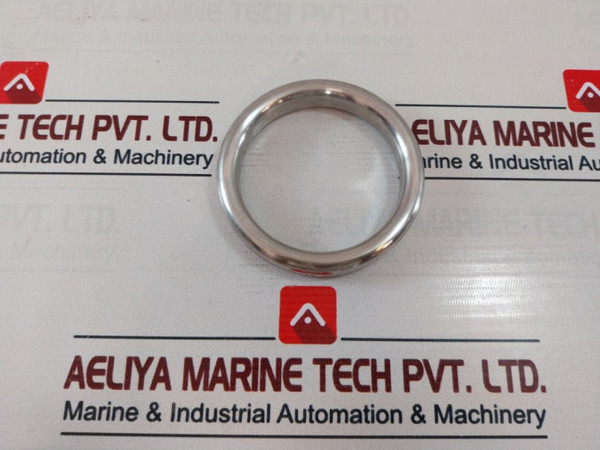 Lone Star 6A-0415 Gasket Oval Ring Api 6A