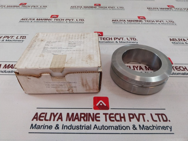 Tribocor 140255-01-72-03 Seat Gate Valve 3-1/16 In 15K Fls Ss St