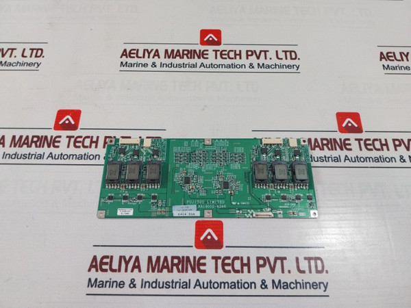 Printed Circuit Board Fujitsu Sanken