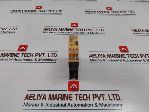 Tesch E89.2X02 Time Delay Relay 220V