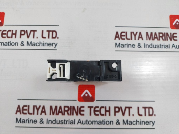 Tesch E89.2X02 Time Delay Relay 220V