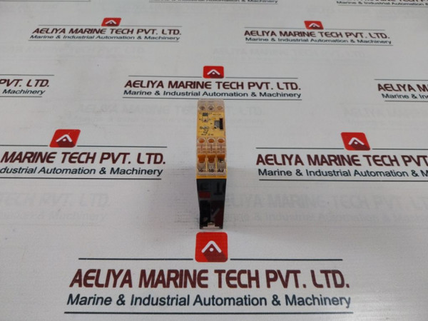 Time Delay Relay Tesch E89.2X02 220V