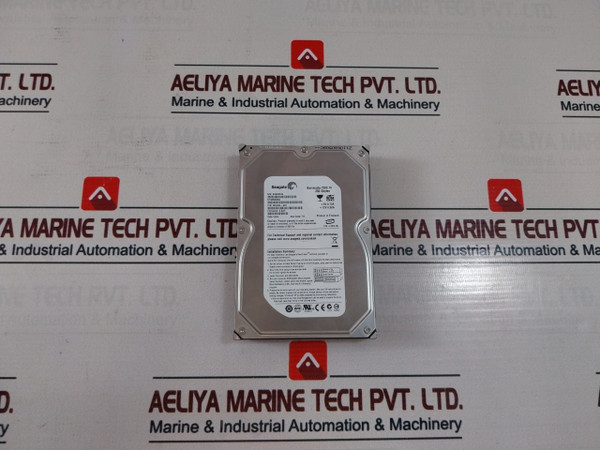 Seagate 9Bj03E-307 Barracuda 7200.10 Hard Drive Disk 250 Gb