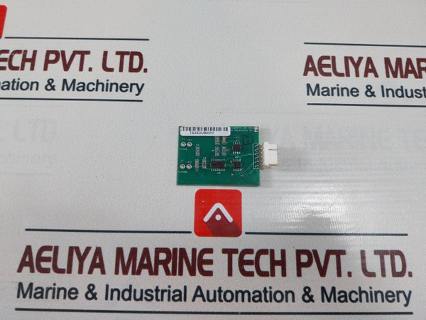 Hydril Aa5160025000 Flowmeter Raw Board 94V-0