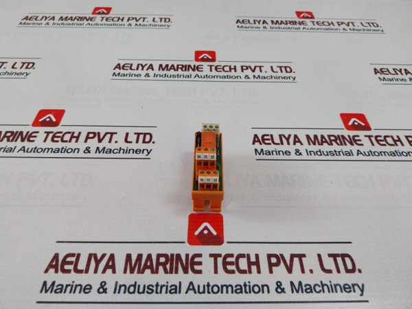 Lot Of 4X Schrack/Weidmuller Rt424024 Relay With Socket 10A/250V Ac