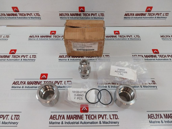 Valve Repair Kit Cameron Bop Pod Assembly