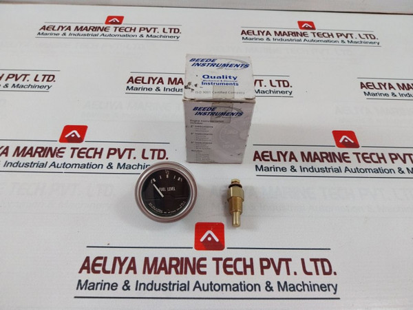 Fuel Level Indicator Gauge Rochester Gauges, Inc.