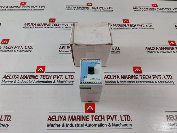 Accolade Electronics Acon-01-45 Converter 24Vdc