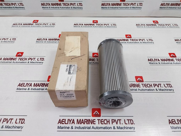 Cfs 65060 Complete Filter Element