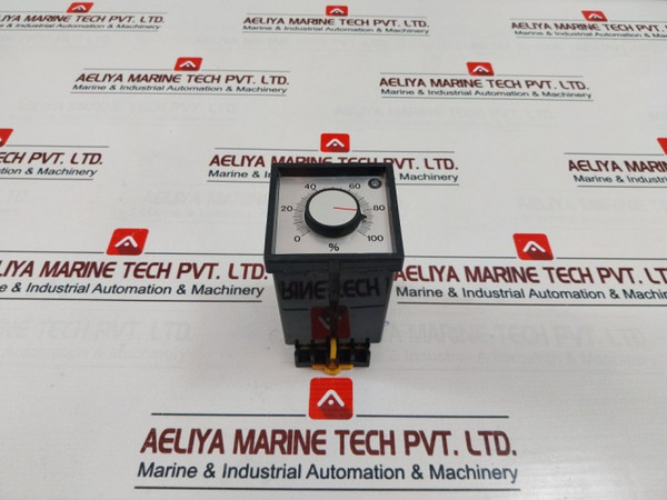 M-system C850Z Control Unit With Base Dc4~20Ma