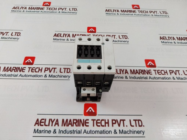 Contactor Siemens Sirius 3Rt1336-1Ap00 60A
