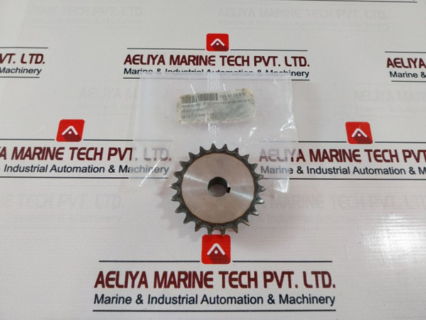 Meiko 8100267 Chain Wheel Bf-40B22T