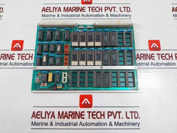 Kockumation 212.00.015 C Printed Circuit Board 222.00.015