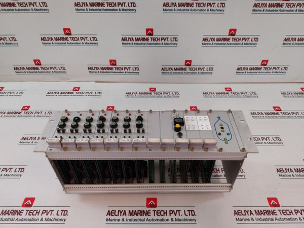 Rack Mount Case Schroff Elektrotechnische Werke