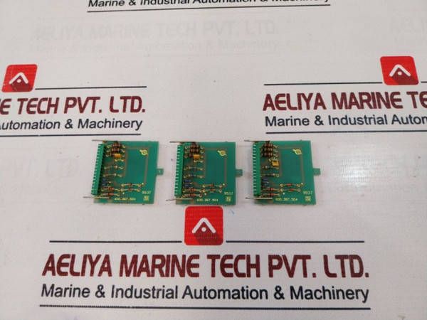 Printed Circuit Board Soren T.Lyngso 60006119 V01