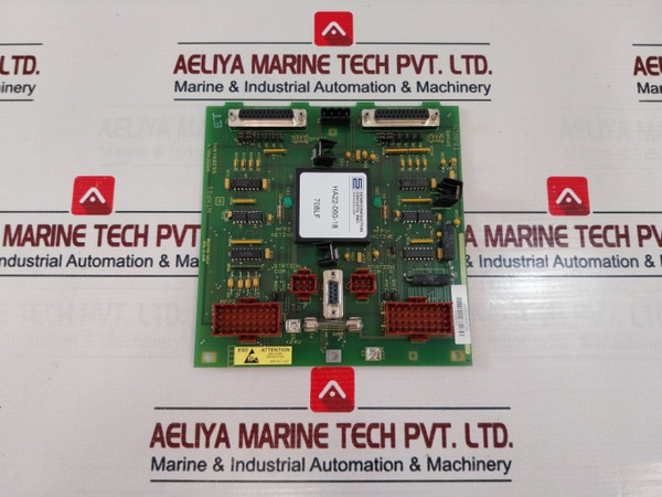 Abb Ntmp01 Termination Unit Ha22-060-18