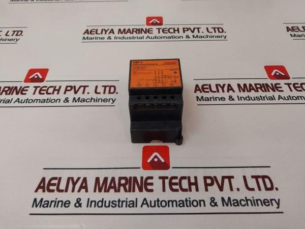 Single Phasing Preventor Minilec Vsp 2