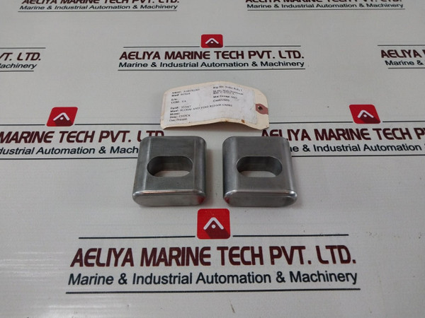 Blohm And Voss 553467 Chock X200782205