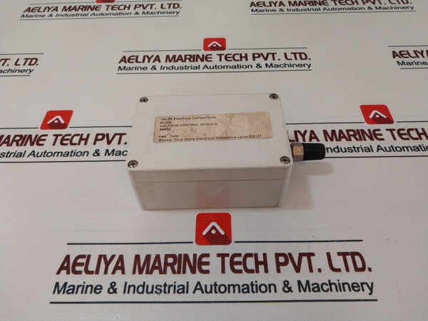 36860 Voltage Control Module 42.2V