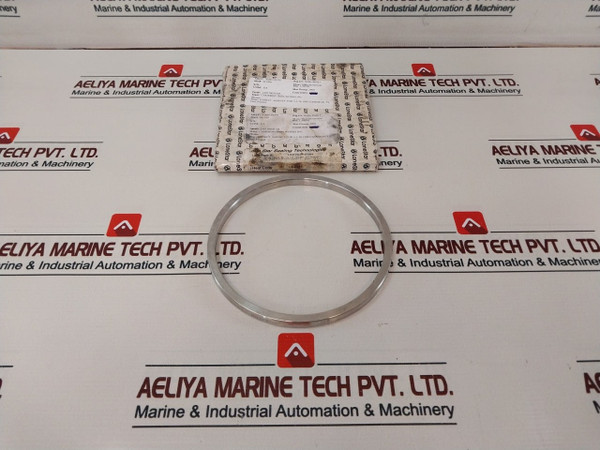 Lonestar 140170-07-01-04 Bonnet Ring Gasket Rev 01