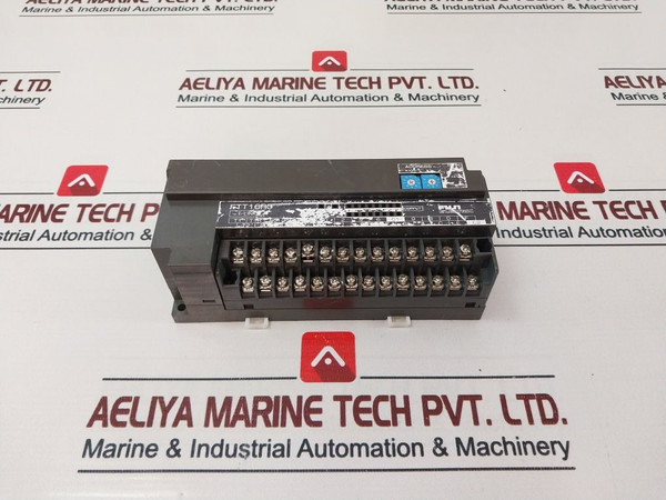 Fuji Electric Ftt16R0-g02 T-link Programmable Controller 24Vdc