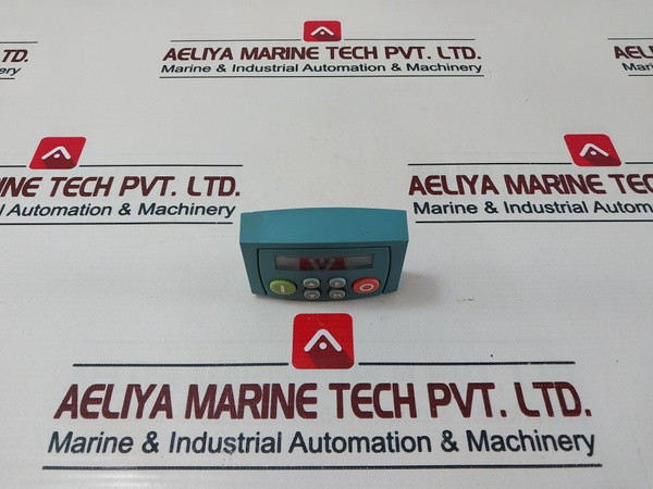 Parker 6511/Rs232/00 Drive Control Keypad Display