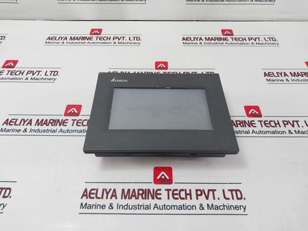 Delta Dop-b07S410 Human Machine Interface 24V Dc