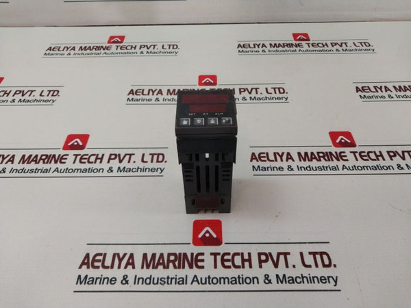 West Instruments N6101 Z2100 M1P1 Temperature/Process Control 90-264 Vac