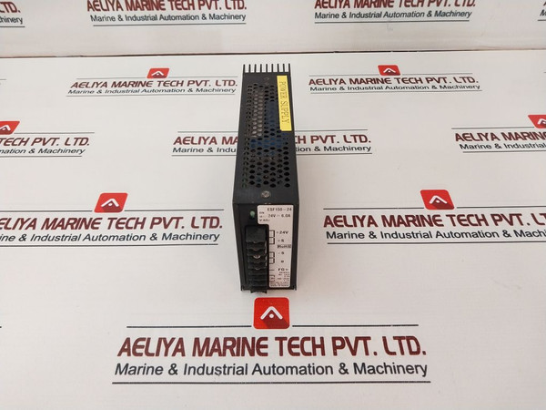 Fine Suntronix Esf150-24 Power Supply 24V 6.0A