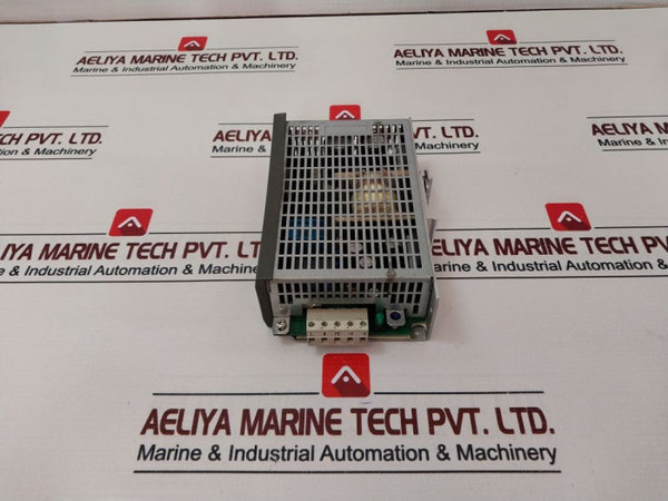 Siemens 6Ep1 234-1Aa00 Power Supply 230V Ac