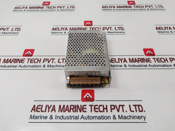 S-120-24 24V 5A Switched-mode Power Supply 24V 5A 110/220V