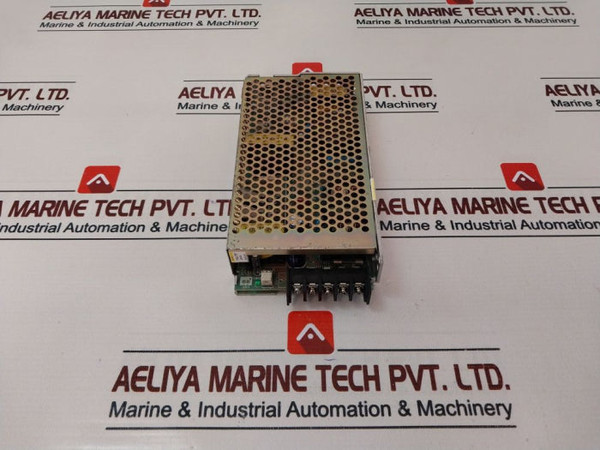 Cosel Paa75F-24 Power Supply Ac100-240V 50-60Hz 1.2A 3070619