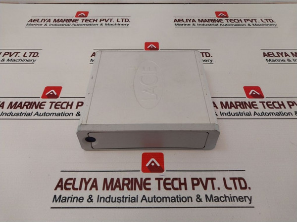 Hard Drive Lacie External Fire Wire