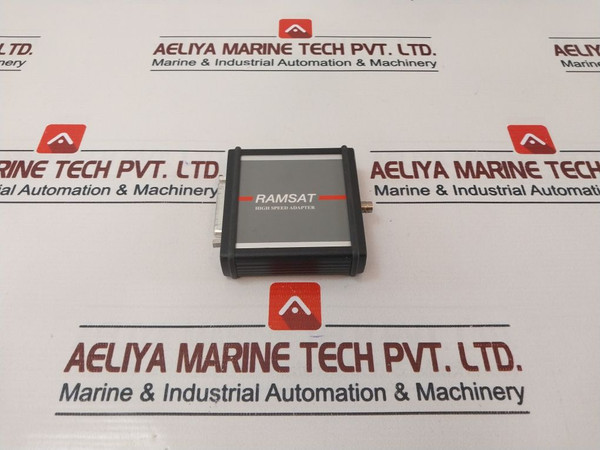 Ramsat High Speed Adapter