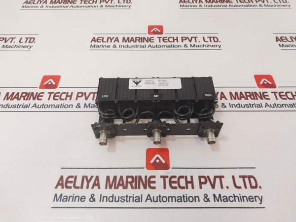 Duplex Filters Procom Mpx70/6H - 467.525