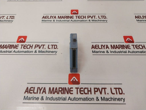 B&R Automation 7Ao352.70 Plc Analog Output Module