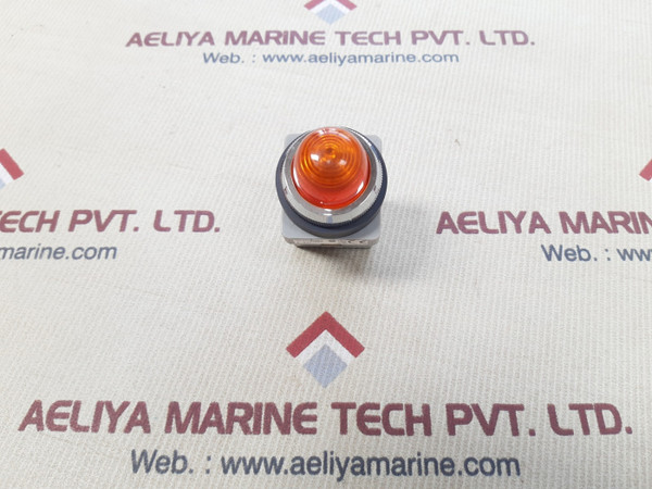 Kasuga pilot lamp LT311, copper wire, 12-22AWG, 1.3Nm