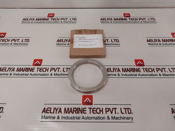 Mtp Api 6A-0415 Seal Ring Gasket Ss 316