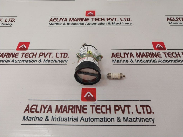 Dav Industries Ntc 22 Automatic Semaphore Indicator 24Vdc
