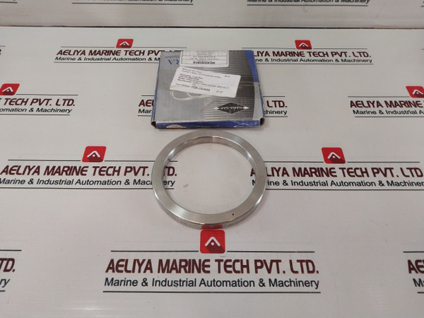 Sara-sae Bx155 316 Stainless Steel Ring Joint Gasket 73-061-155