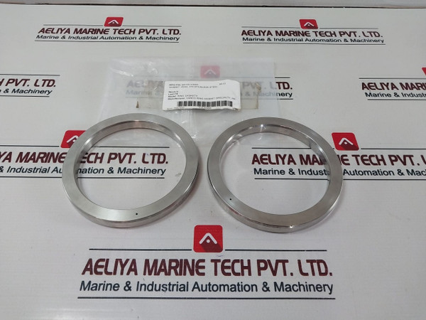 Vanco Bx-155 Stainless Steel Gasket Ring Bx155-316Ss