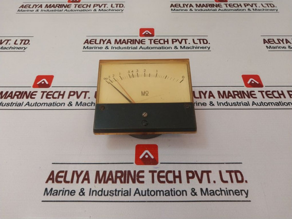 Panel Meter Toyo Keiki Dcf-12N Ba119110