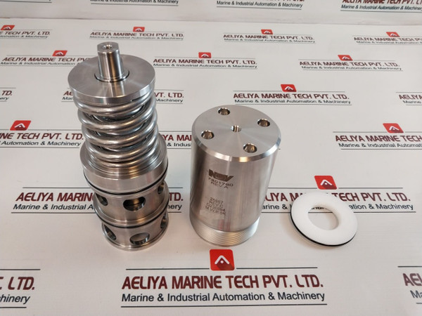 Nov 7401653 Cartridge Valve G230894 Rev A