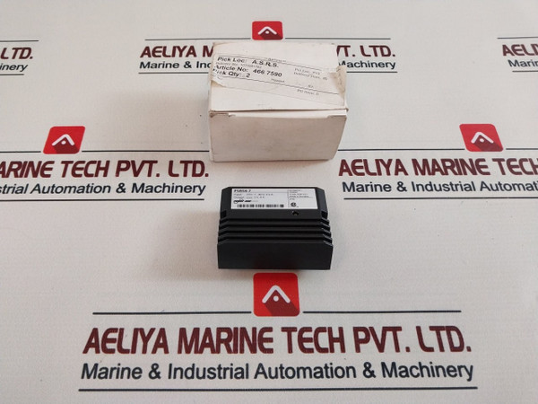 Power-one Psr54-7 Positive Switching Regulator 7-40V 3.5A Ip40 Output 5V, 4A