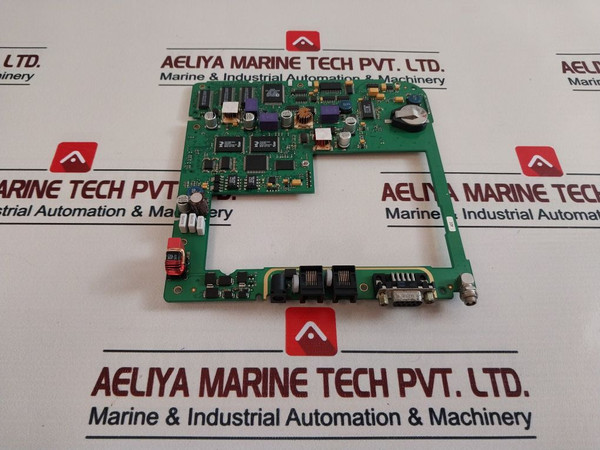 Qtvm2199290-r2 Printed Circuit Board 1301-rev.B