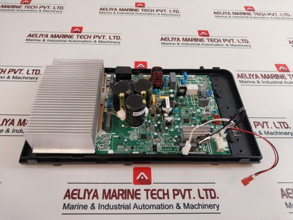 Main Control Board Kfr-72W/Bp2: E157925