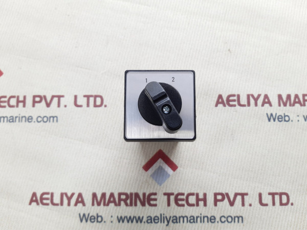 Abb Onws1Pb 33W Cam Switch Ac21A 25A/690V 1.2Nm 12–14 Awg