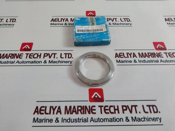 X:Cel Bx-152-ss316 Stainless Steel Ring Gasket